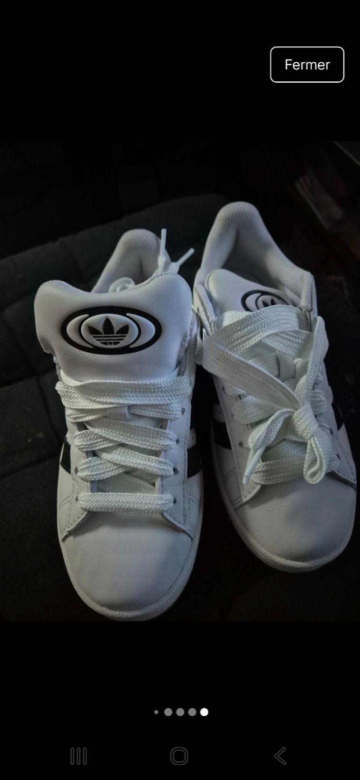 Tennis Adidas