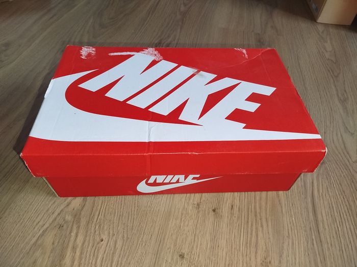 Nike Court Royale AC neuves - photo numéro 7