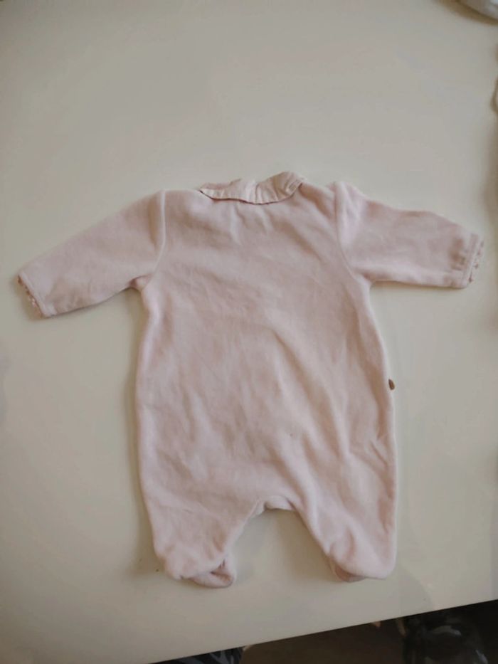 Lot 4 pyjama - photo numéro 8