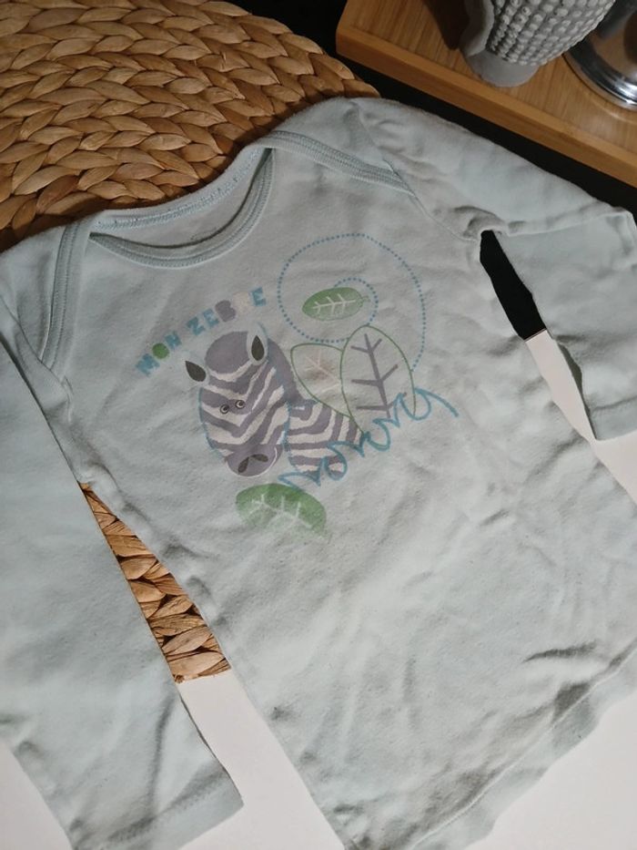 Bodie ML garçon Taille 2 ans🌿🦊 - photo numéro 2