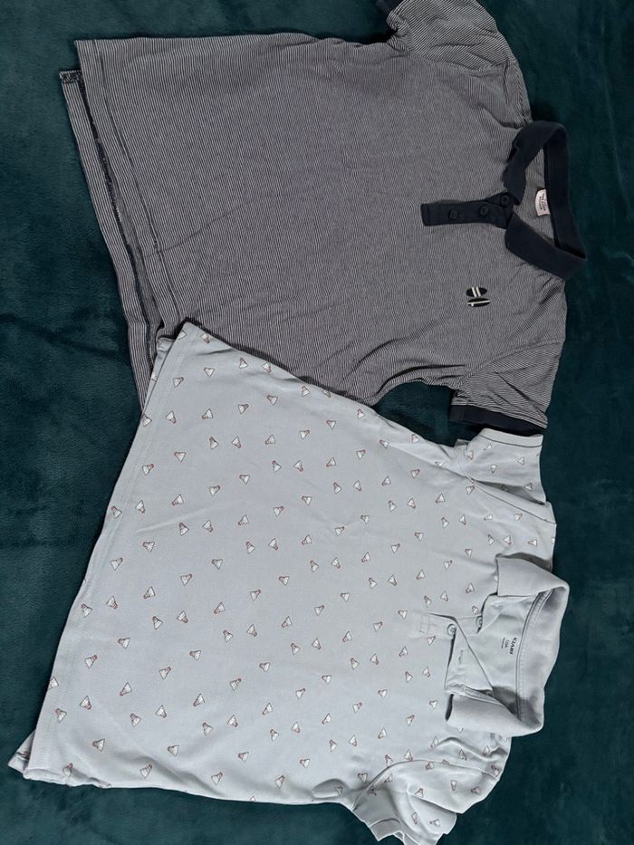 Lot de vêtements garçon - photo numéro 5