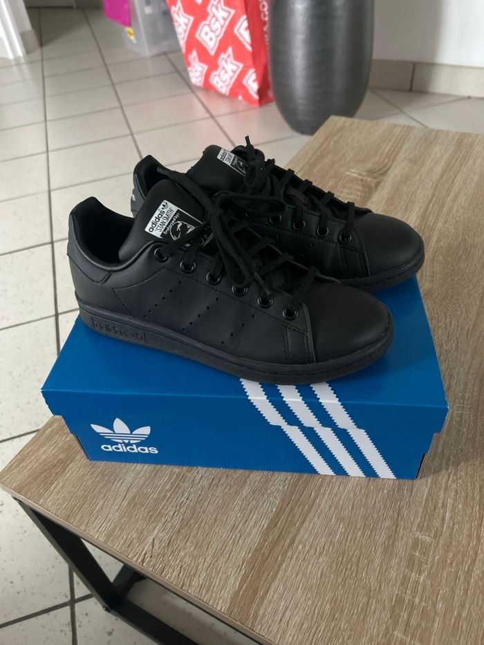 Stan smith P 35 1/2 - photo numéro 2