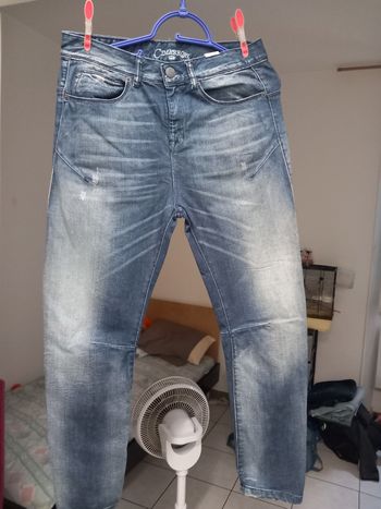 Jean de femme taille M.marque  cimarron
