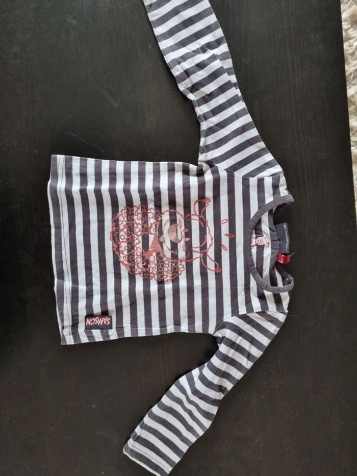 T-shirt