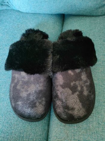 Chaussons neufs