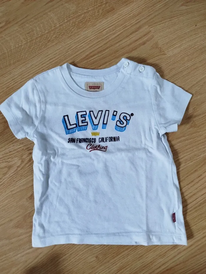 TS levis