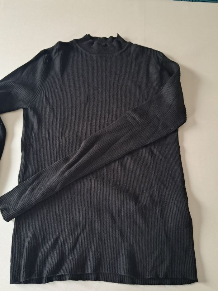 Pull chaussettes taille S - photo numéro 2