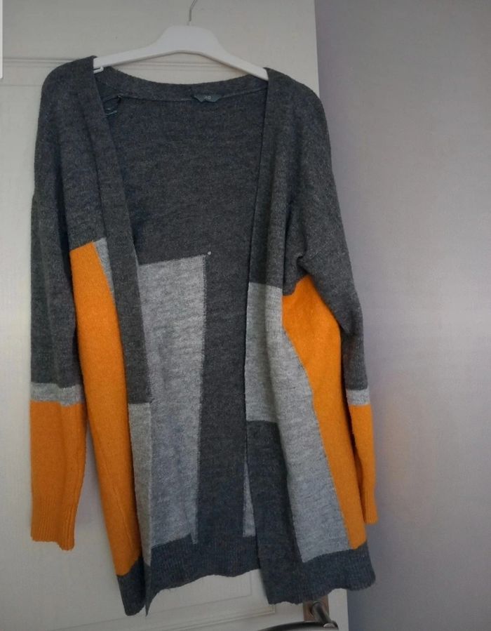 Gilet Zeeman - photo numéro 4