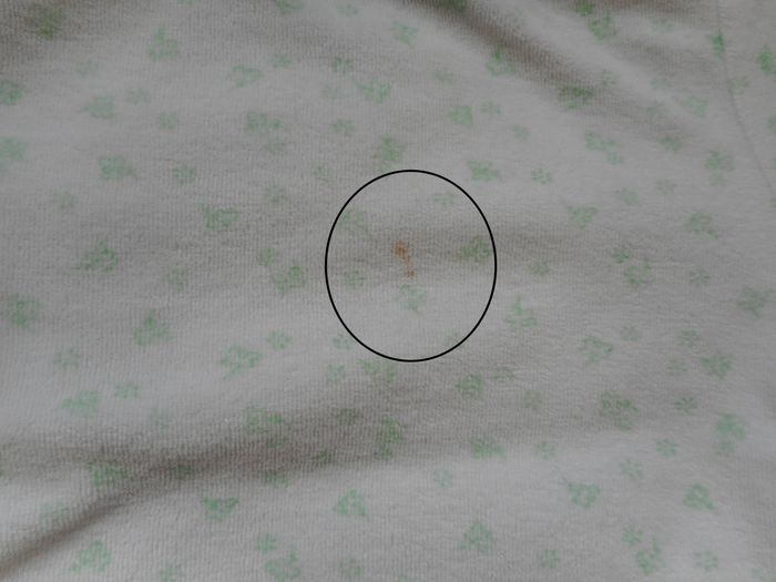 Pantalon + veste en velours - Sergent Major - 9 mois - photo numéro 10