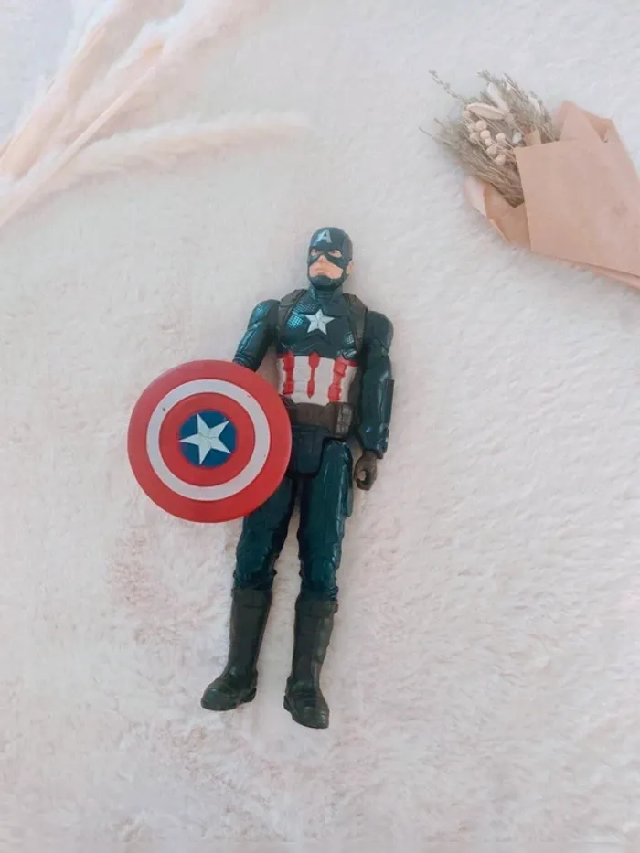 Marvel Avengers