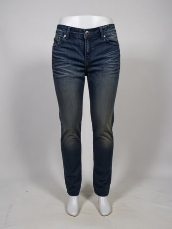 jean bleu Taille 42 Best Mountain 100 % coton Neuf