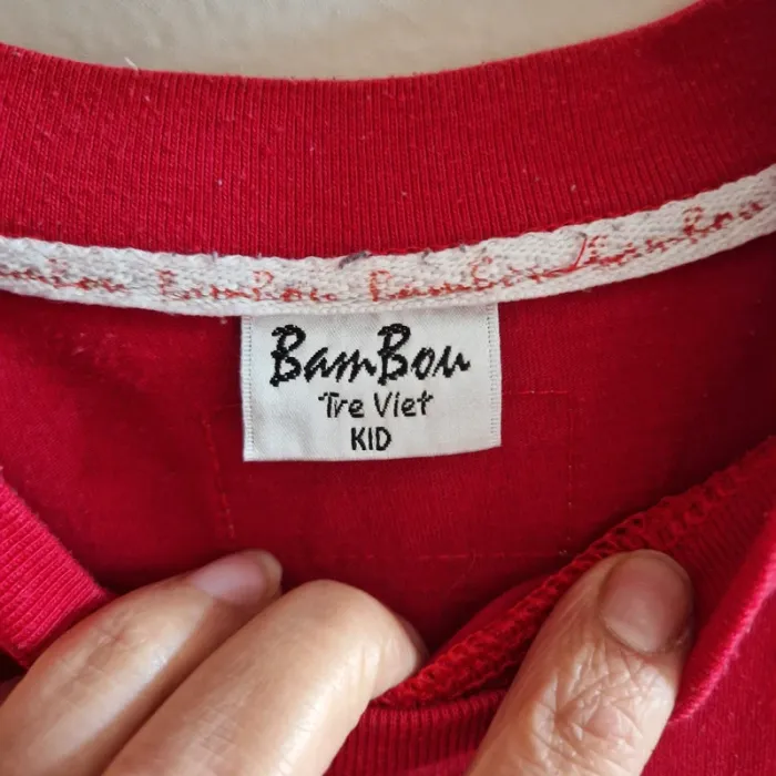 10/12 ans tee shirt - photo numéro 3