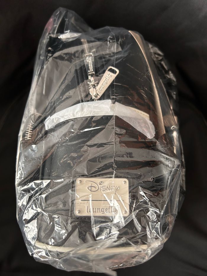 Sac à dos Lucifer - photo numéro 7