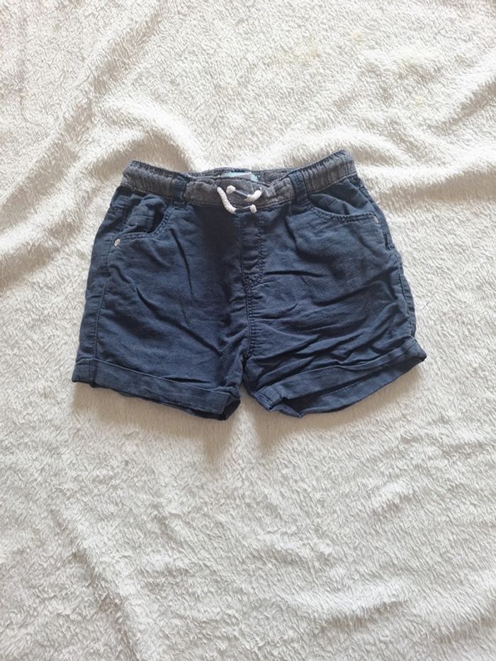 Short lin