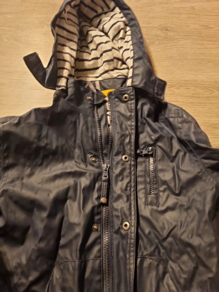 Manteau - photo numéro 5