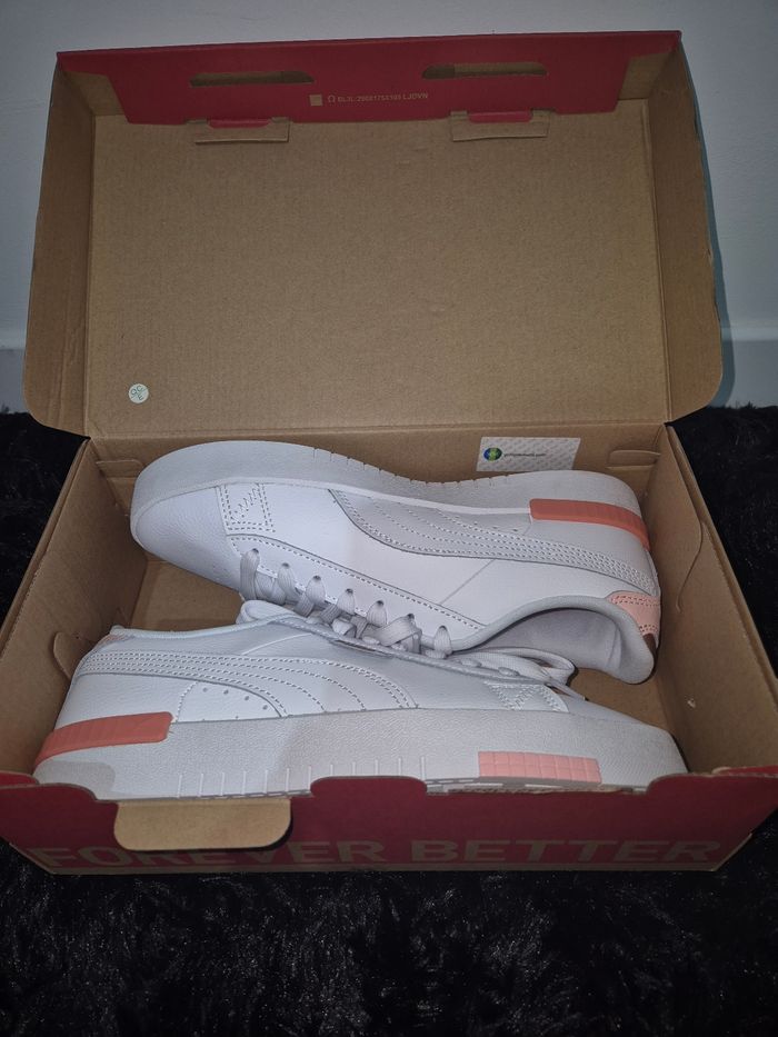 Chaussures puma - photo numéro 6