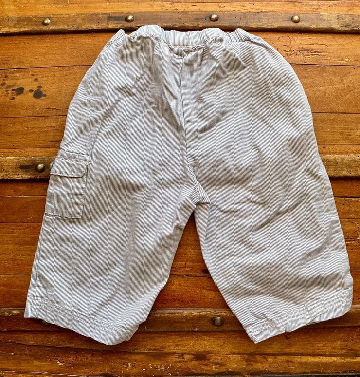 Pantalon d’été - photo numéro 2