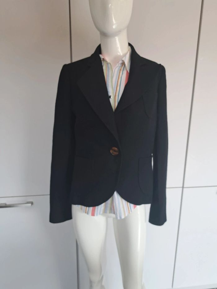 Veste tailleur