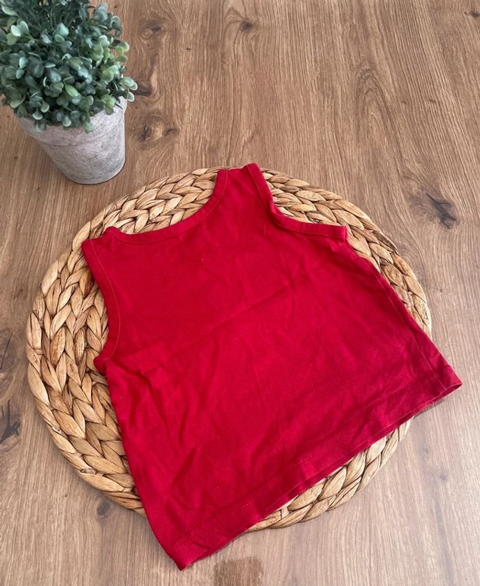 Débardeur - photo numéro 2