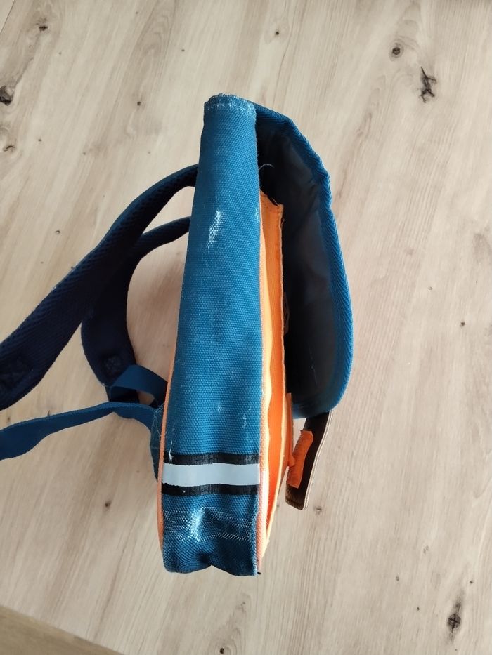 Cartable maternelle Bodypack - photo numéro 5