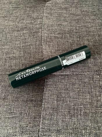 Mascara Intense Métamorphose 01.Noir 7.8ml