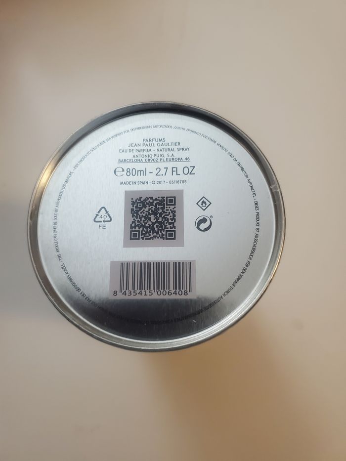 Scandal JPG - photo numéro 3