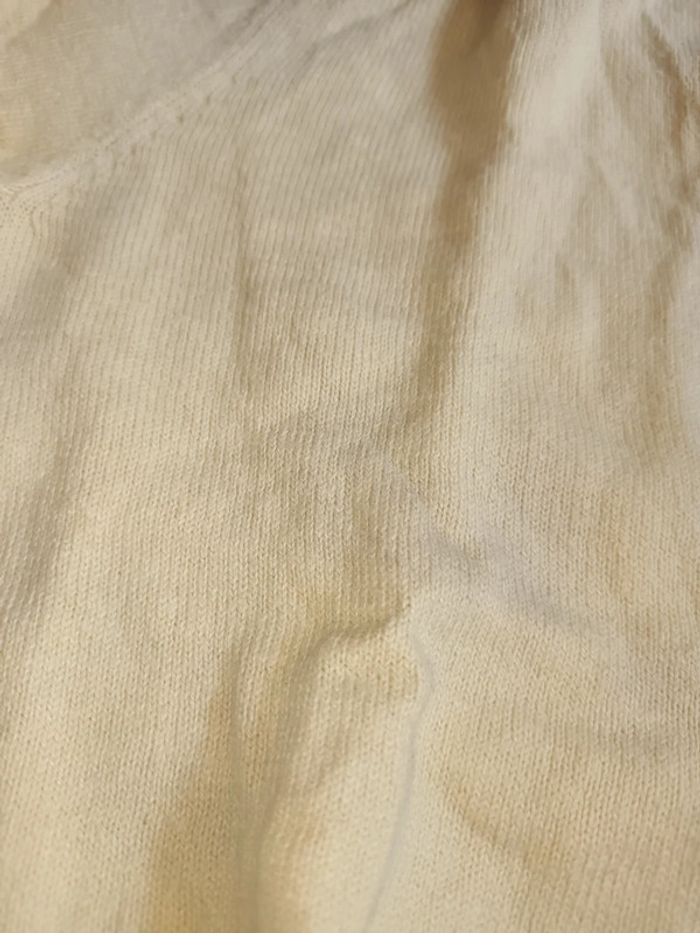 Gilet - photo numéro 2