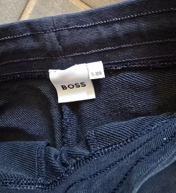 Ensemble jogging Boss - photo numéro 5