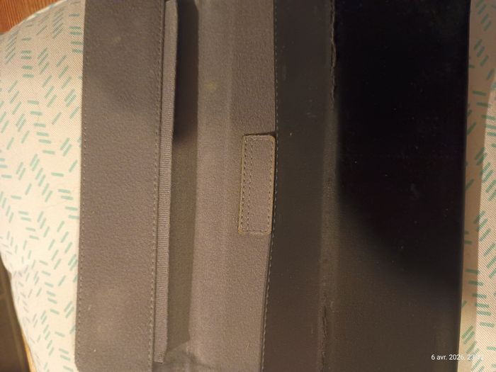 Pochette pour tablette 7 pouces - photo numéro 4