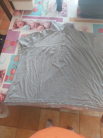 Tee-shirt 54/56