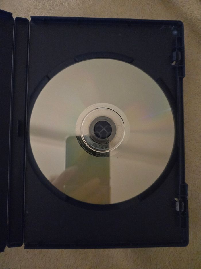 DVD Rox et Rouky - photo numéro 4