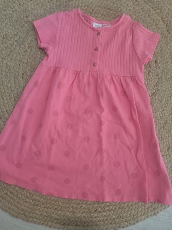 Robe 4-5 ans