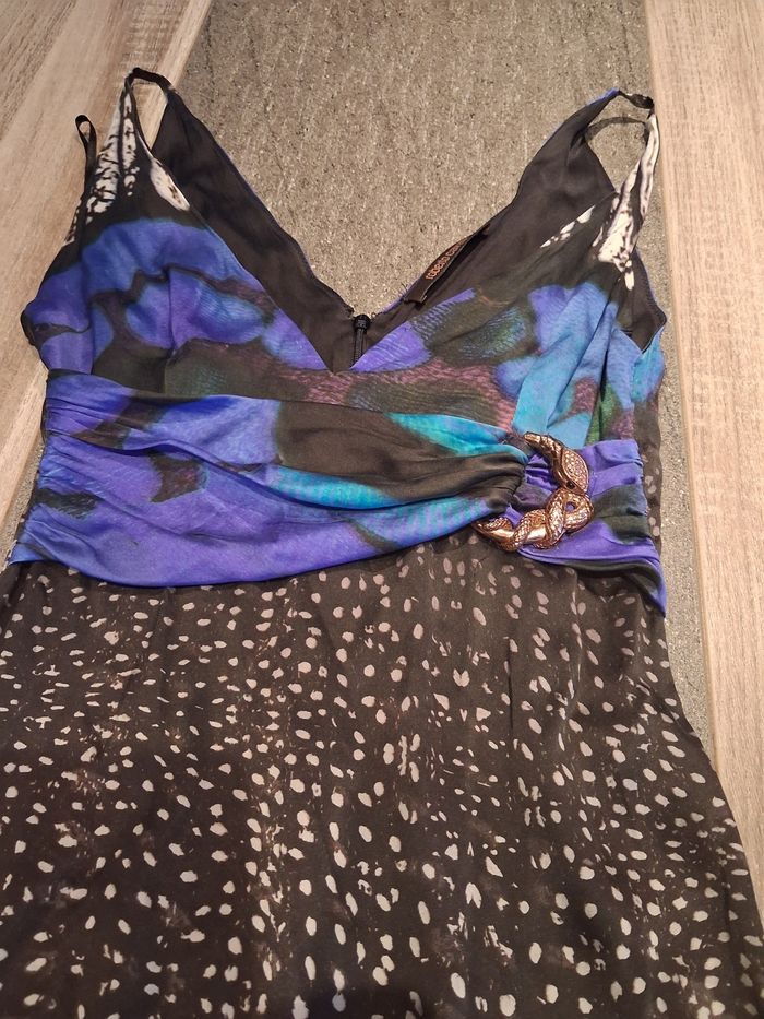 Robe à bretelles - photo numéro 2