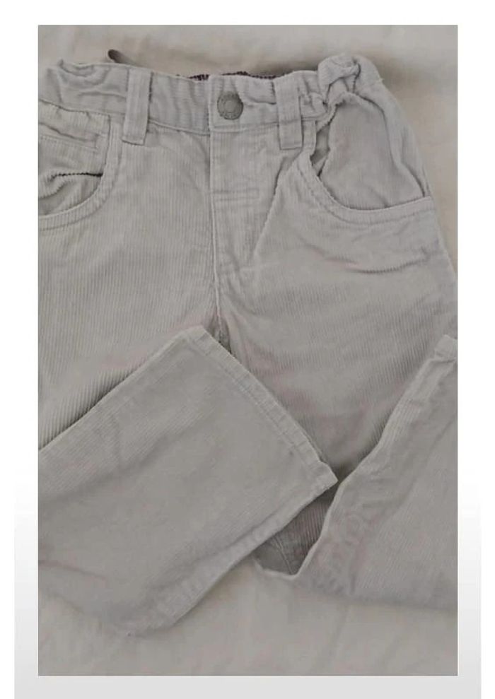 Pantalon 23 mois