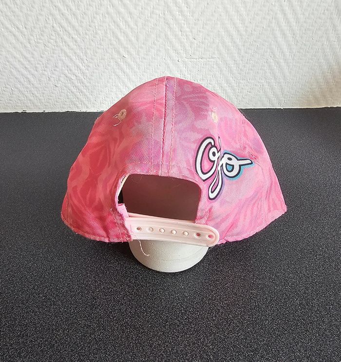 Casquette fille - photo numéro 4