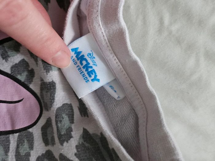 Pull disney - photo numéro 2
