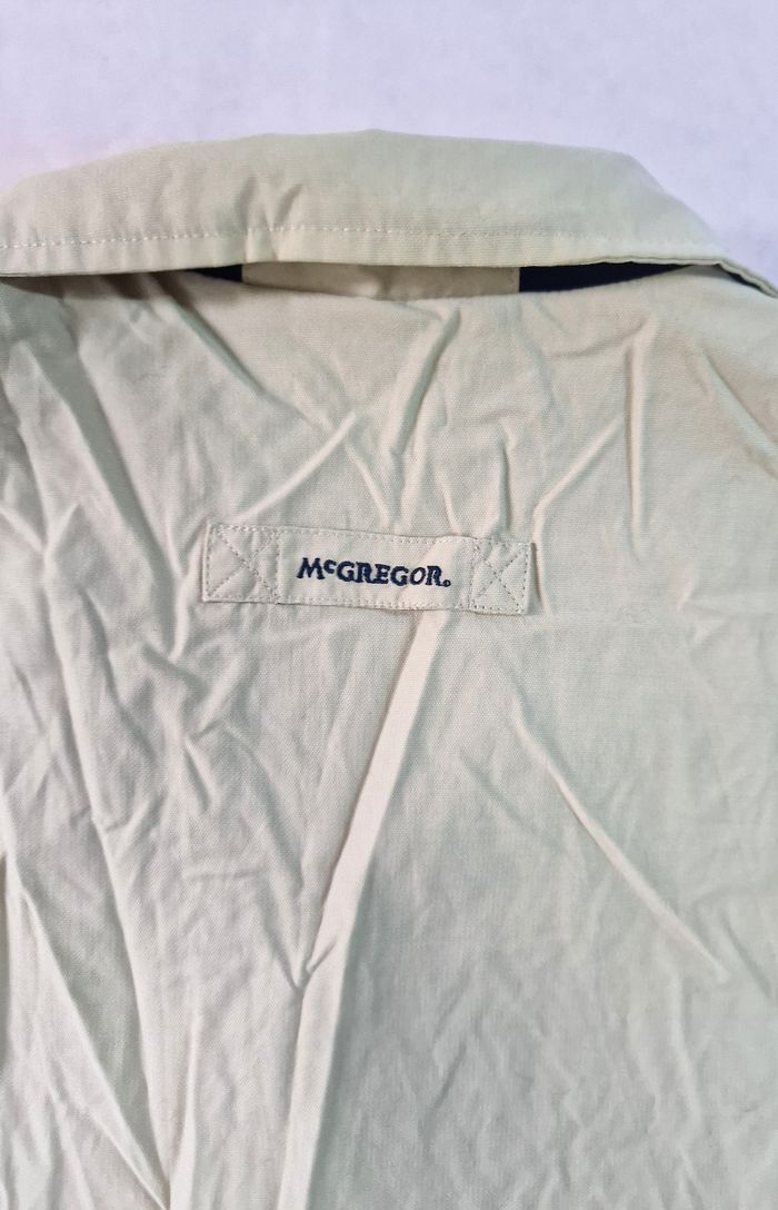 Blouson homme McGregor , taille 52 / L - photo numéro 9