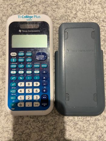 Calculatrice