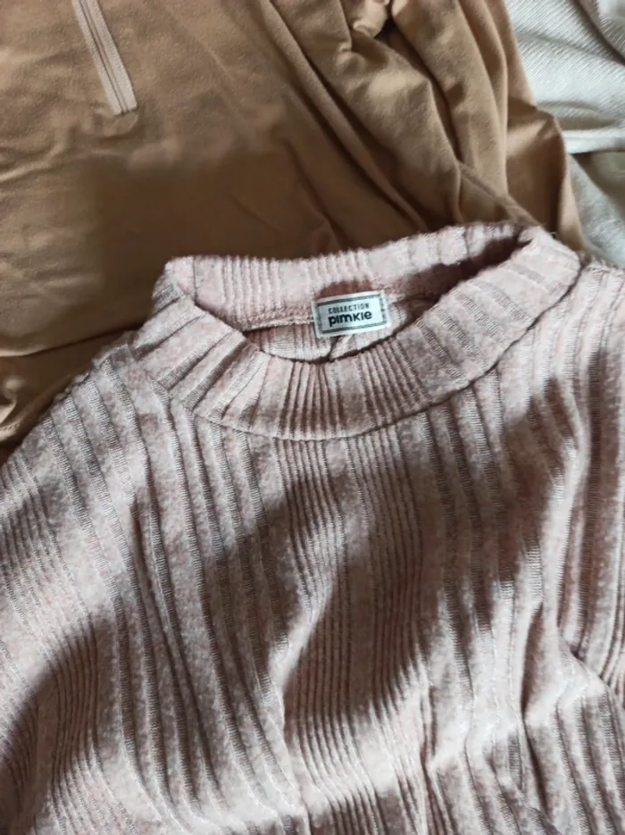Lot de 10 vêtements femme taille S et M(lot 1) - photo numéro 15
