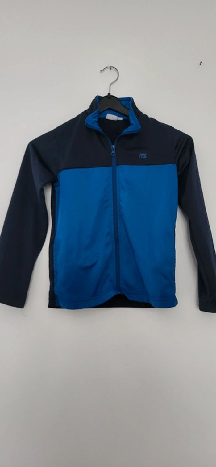 Veste de jogging garçon 👦