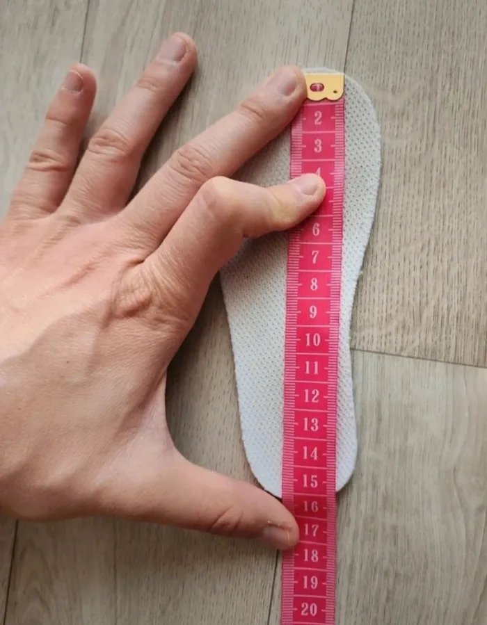 Chaussons de gym souple decathlon T24 - photo numéro 8