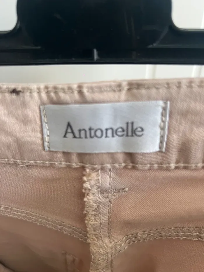 Pantalon femme Antonelle - photo numéro 5