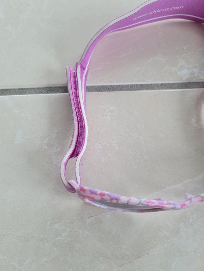 Lunettes de soleil Chicco - photo numéro 4