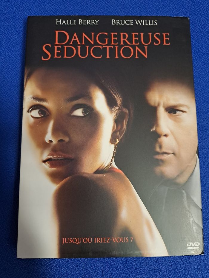 DVD.
