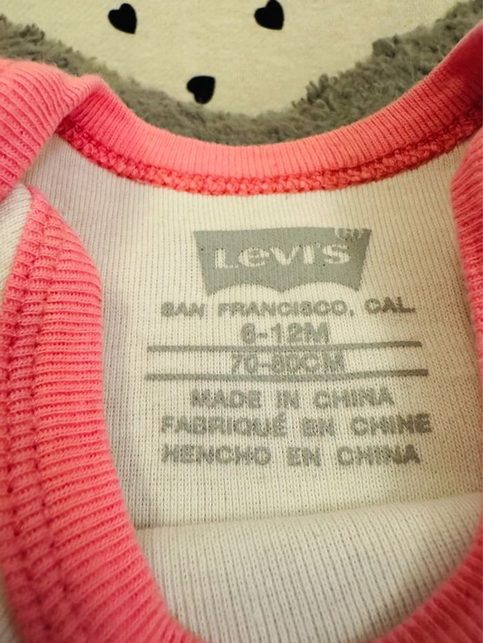 Bodie Levi’s - photo numéro 3