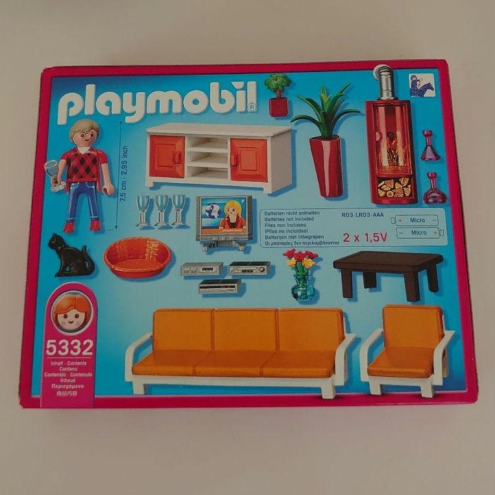 Playmobil 5332 - photo numéro 2