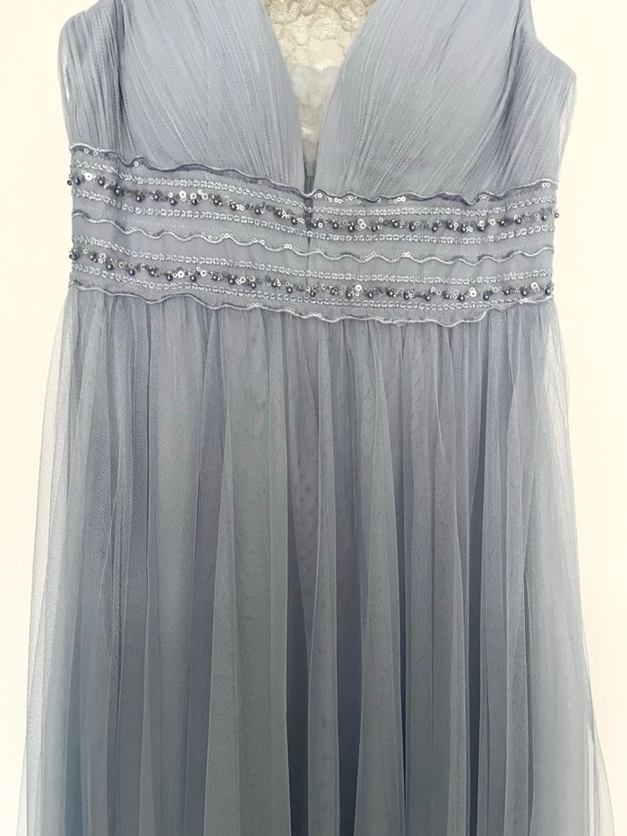 Robe de coktail - photo numéro 3