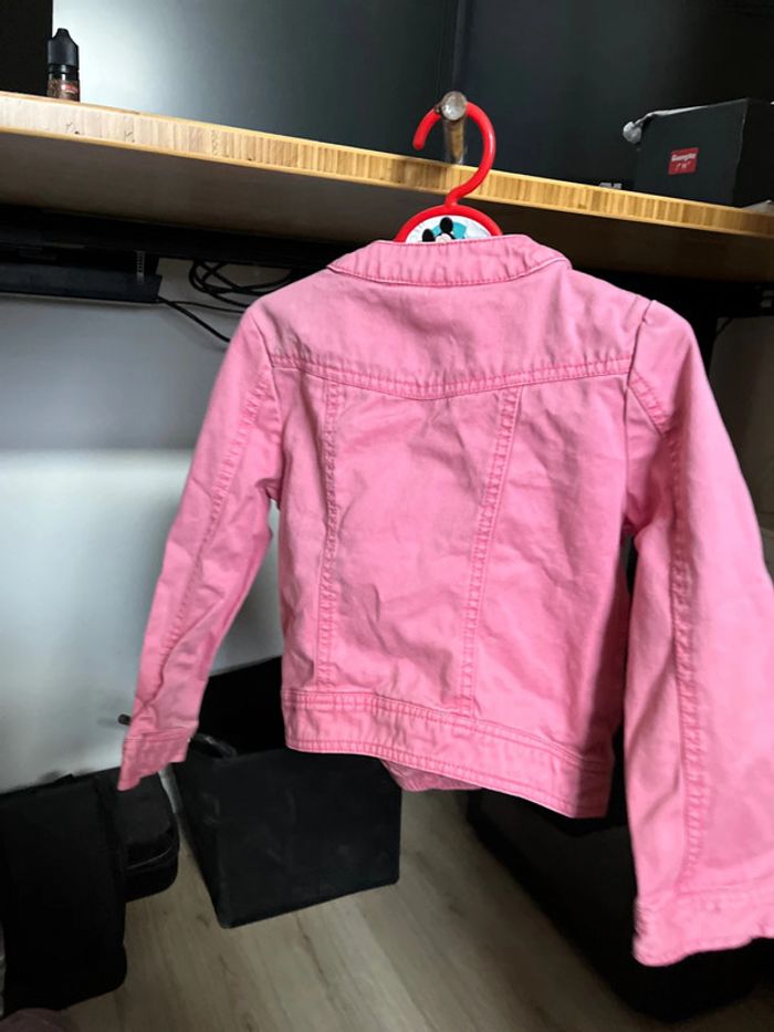 Veste - photo numéro 2