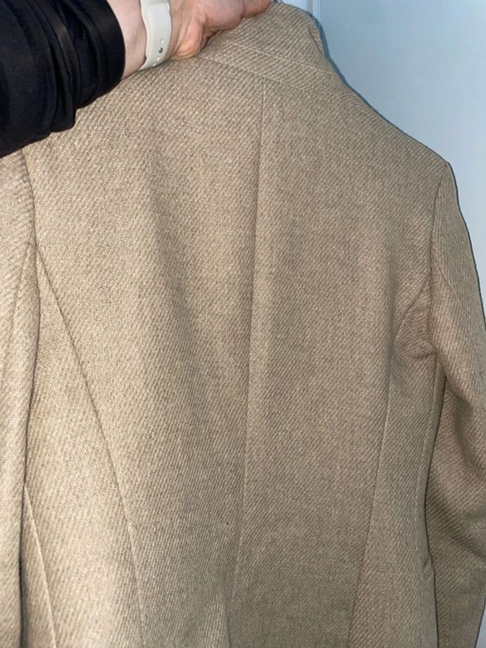 Manteau Zara - photo numéro 4