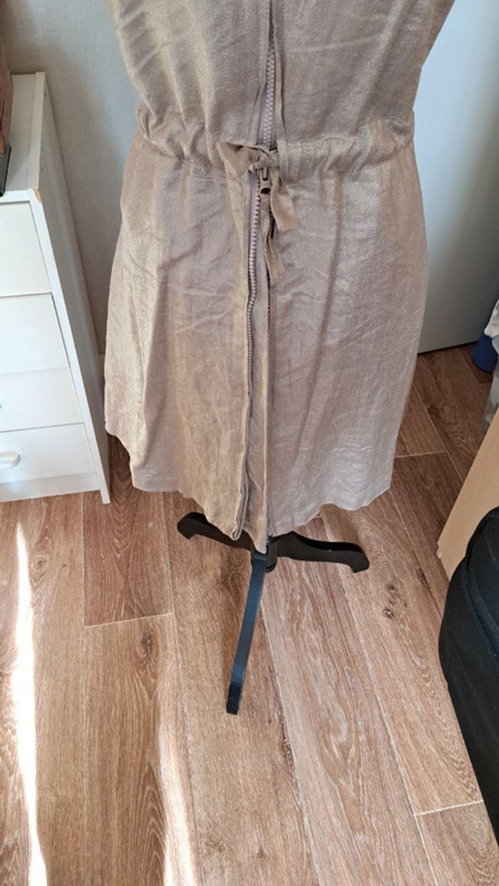 Ensemble robe et veste one step - photo numéro 4